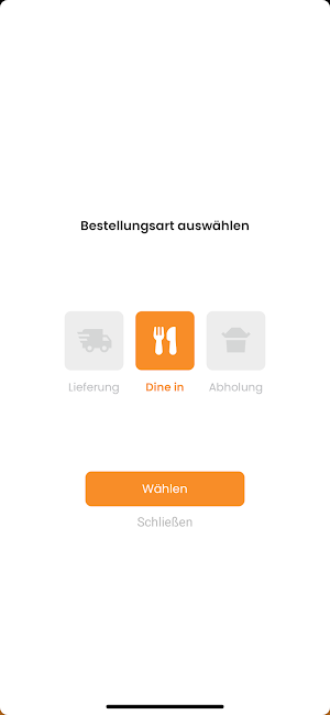 Zur Rast 2.0 Screenshot 1