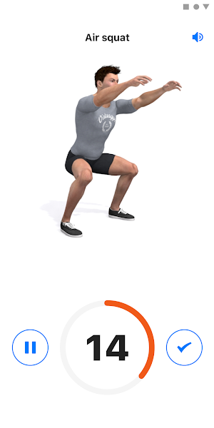Fysiotherapie M van der Ploeg Screenshot 3