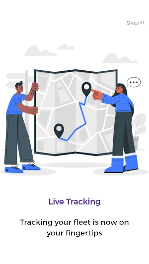 Infolocate_V14 Screenshot 3