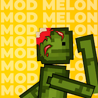 Mod For Melon Play Ground 2023
