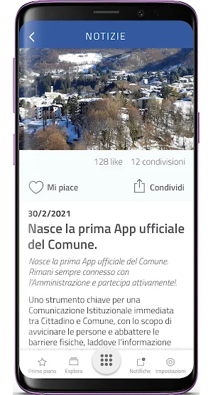 MyCremeno Screenshot 3