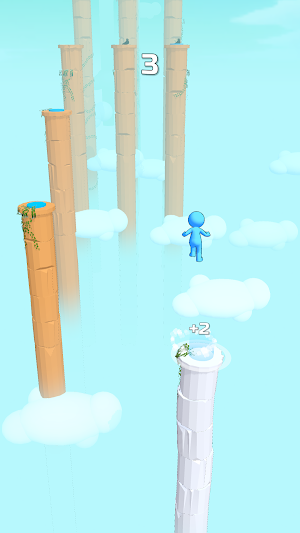 Pilar Jump Screenshot 3