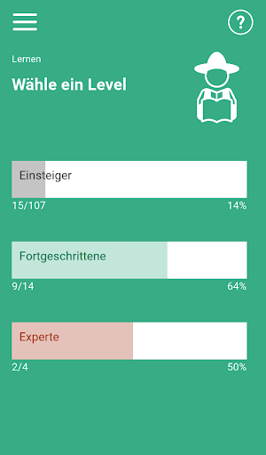 HolzTraining - DER ZIMMERMANN Screenshot 2