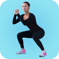 Butt, legs workout in 21 days: Female Fitness