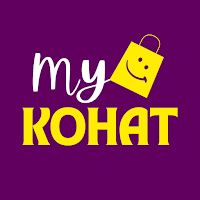 MyKohat: Grocery & Shopping