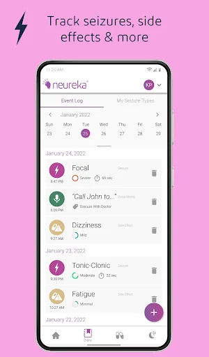 Neureka® Screenshot 1