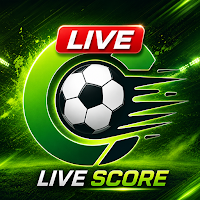 ScoreGo - Live Score Sports