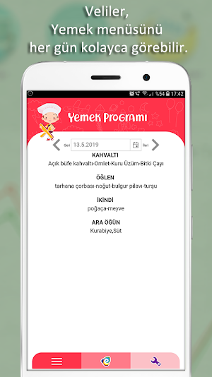 Bursa Yuvam Screenshot 0