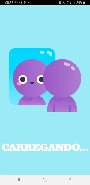 MINHA CURA - Depressão e Ansiedade Screenshot 0