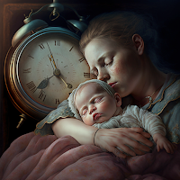 The right pregnancy time