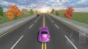 Traffic Horizon Screenshot 0