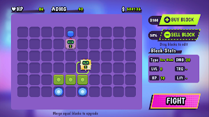 Merge Machines Screenshot 0