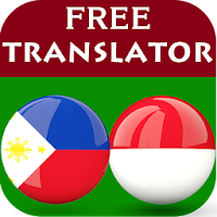 Filipino Indonesian Translator