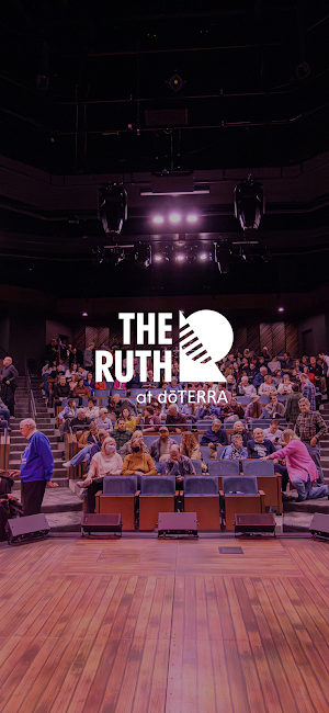 The Ruth & Nathan Hale Theater Screenshot 0