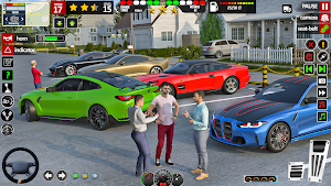 Car Repair Simulator Game Screenshot 0