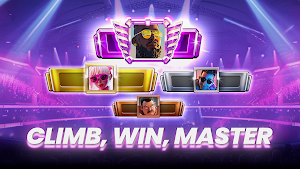 Pool Masters Screenshot 1