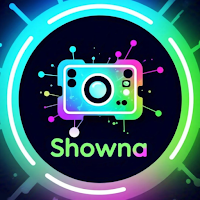 Showna: Random Video Call