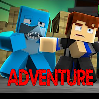 Adventure mods Minecraft PE