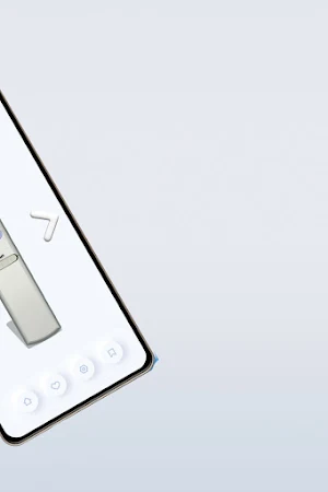 Remote For Sanyo AC Screenshot 1