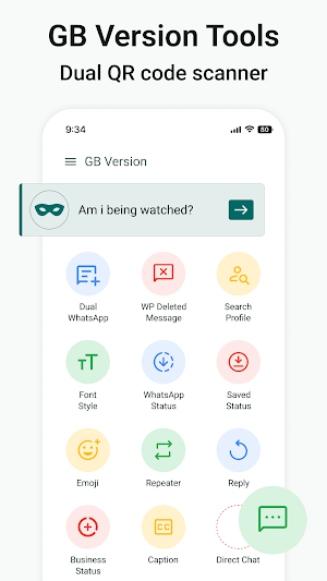 GB Version Screenshot 0