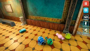 Paint Hide & Seek Challenge Screenshot 2