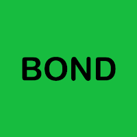 Bond Bunny