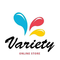 Variety Shop