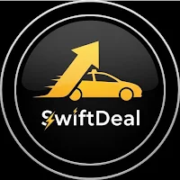 SwiftDeal - AI Smart Ride