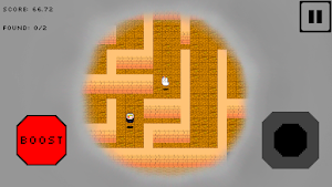 Labyrinth of Life Screenshot 2