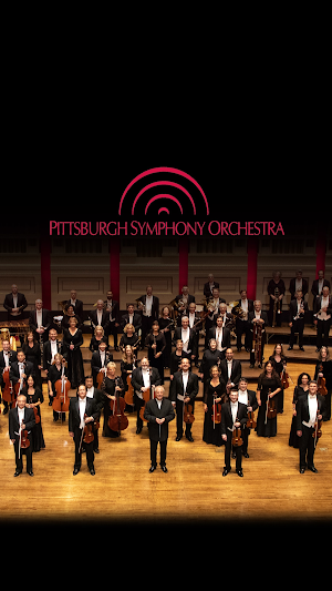 Pittsburgh Symphony Orchestra Screenshot 0