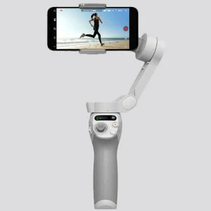 DJI osmo mobile se Guide Screenshot 1