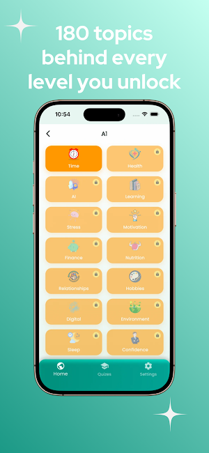 Readrush Screenshot 3