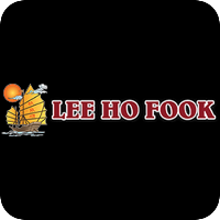 Lee Ho Fook