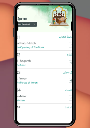 IslamGo - Islamic tasks Screenshot 3