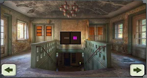 Escape Games Spot-110 Screenshot 1