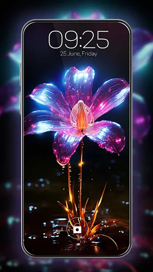 Cute Girl Wallpaper Collection Screenshot 3