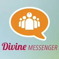 Divine Messenger
