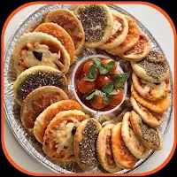 اكلات رمضان 2024