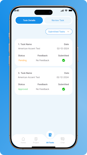 Blolabel Screenshot 0