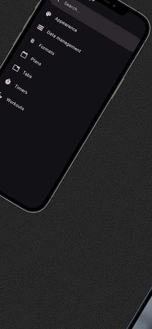 FitSync Screenshot 3