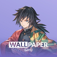 Giyu Tomioka HD Wallpaper