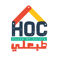 House of Colors ,  بيت الالوان
