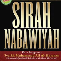 Sirah Nabawiyah Lengkap