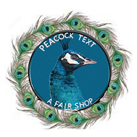 Peacock Textiles