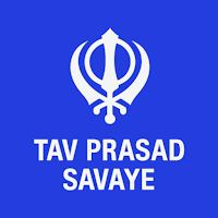Tav Prasad Savaiye Path