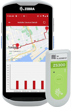SecureSense Pro Screenshot 2