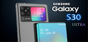Themes for Samsung S30 Ultra Screenshot 0