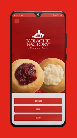 KF Rewards Screenshot 0