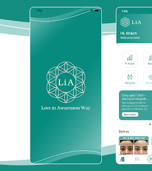LiA Screenshot 0
