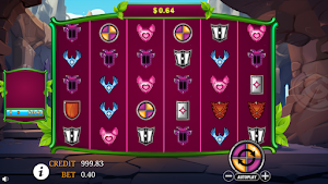 Mystic Slots 777 Screenshot 0
